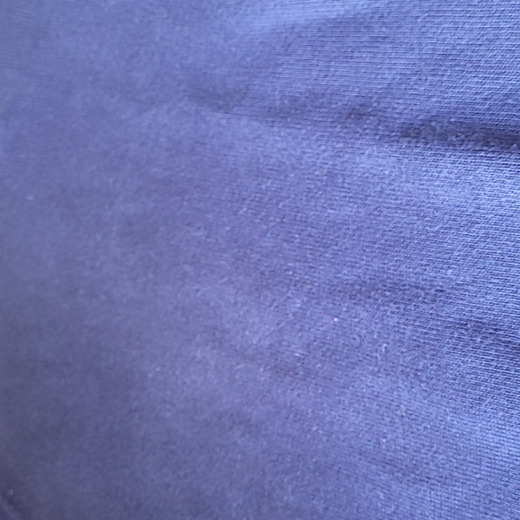 Polo Ralph Lauren Boys Navy 1/4 Zip Pullover - Picture 5 of 5